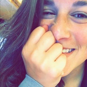 Meet your Posher, Meghan